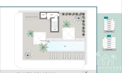 Nueva construcción  - Apartment - Torrevieja - El Acequión