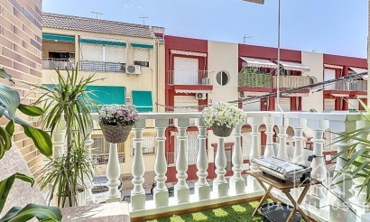 Herverkoop - Appartement - San Pedro del Pinatar - San Pedro De Pinatar