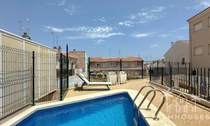 Herverkoop - Appartement - San Pedro del Pinatar - San Pedro De Pinatar