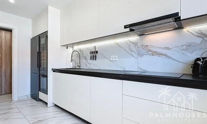 Herverkoop - Appartement - San Pedro del Pinatar - San Pedro De Pinatar