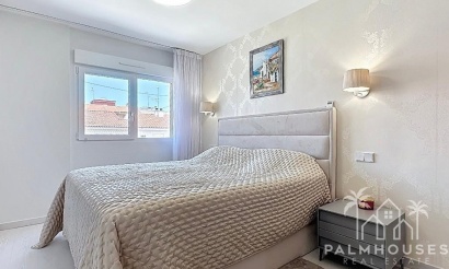 Herverkoop - Appartement - San Pedro del Pinatar - San Pedro De Pinatar