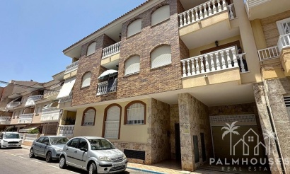 Herverkoop - Appartement - San Pedro del Pinatar - San Pedro De Pinatar