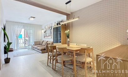 Herverkoop - Appartement - San Pedro del Pinatar - San Pedro De Pinatar