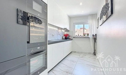 Herverkoop - Appartement - San Pedro del Pinatar - San Pedro De Pinatar