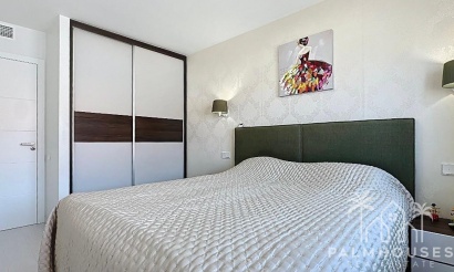 Herverkoop - Appartement - San Pedro del Pinatar - San Pedro De Pinatar