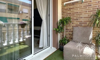Herverkoop - Appartement - San Pedro del Pinatar - San Pedro De Pinatar