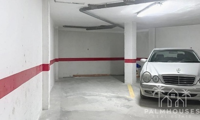 Herverkoop - Appartement - San Pedro del Pinatar - San Pedro De Pinatar