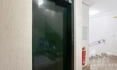 Herverkoop - Appartement - San Pedro del Pinatar - San Pedro De Pinatar