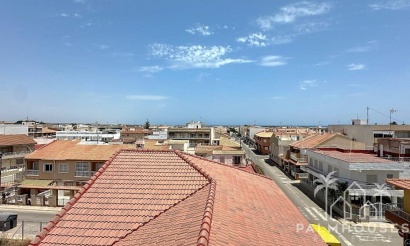 Herverkoop - Appartement - San Pedro del Pinatar - San Pedro De Pinatar