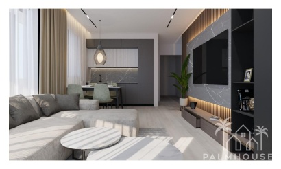 Nouvelle construction - Apartment - Torrevieja - Center