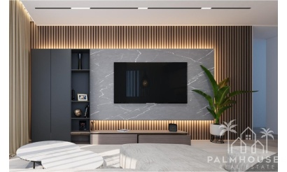 Nouvelle construction - Apartment - Torrevieja - Center