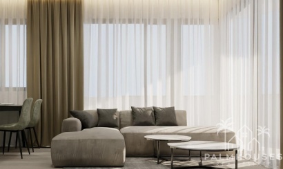 Nouvelle construction - Apartment - Torrevieja - Center