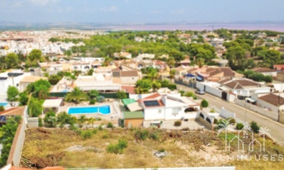 Herverkoop - Plot - Torrevieja - Los Balcones