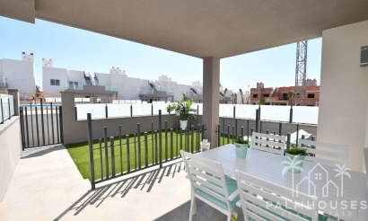 Nouvelle construction - Apartment - San Miguel de Salinas - La Cañada