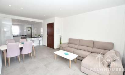 Nieuwbouw - Appartement - San Miguel de Salinas - La Cañada