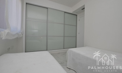 Nouvelle construction - Apartment - San Miguel de Salinas - La Cañada