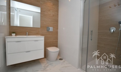 Nouvelle construction - Apartment - San Miguel de Salinas - La Cañada