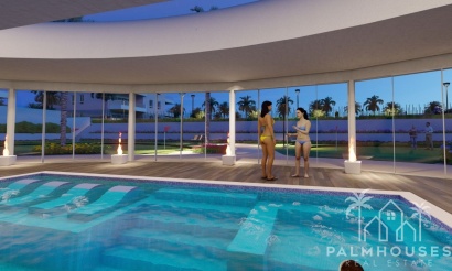 New Build - Apartments - Guardamar del Segura - El Raso