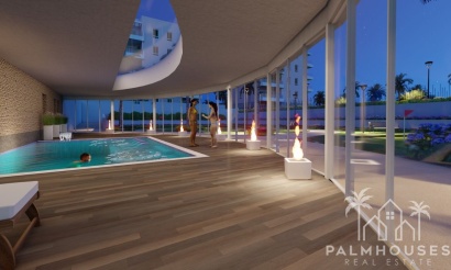 New Build - Apartments - Guardamar del Segura - El Raso