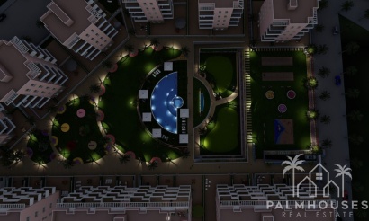 New Build - Apartments - Guardamar del Segura - El Raso