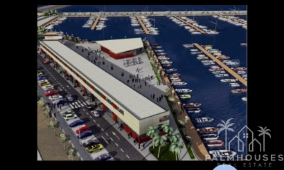 Nouvelle construction - Apartment - Torrevieja - Center