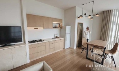 Nouvelle construction - Apartment - Torrevieja - Center