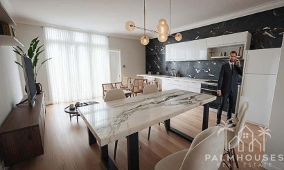 Nouvelle construction - Apartment - Torrevieja - Center