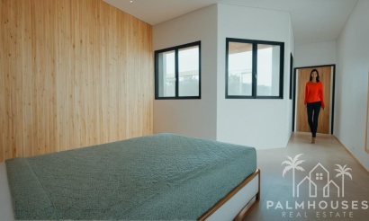 Nouvelle construction - Apartment - Torrevieja - Center
