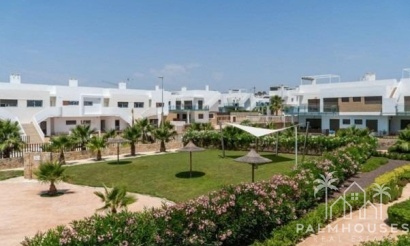 Nouvelle construction - Apartment - Orihuela - Vistabella Golf