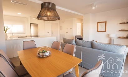 Nouvelle construction - Apartment - Orihuela - Vistabella Golf