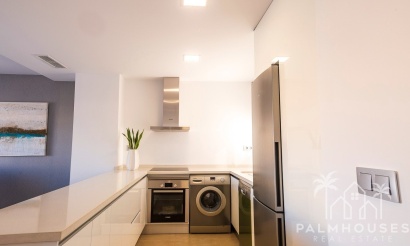 Nouvelle construction - Apartment - Orihuela - Vistabella Golf