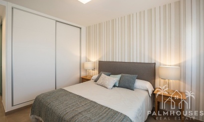 Nouvelle construction - Apartment - Orihuela - Vistabella Golf