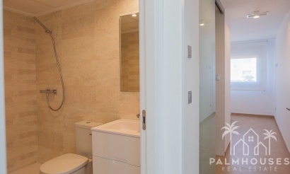 Nouvelle construction - Apartment - Orihuela - Vistabella Golf