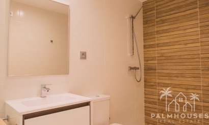 Nouvelle construction - Apartment - Orihuela - Vistabella Golf