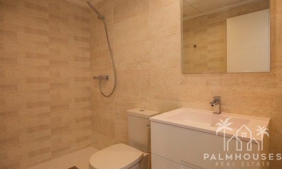 Nouvelle construction - Apartment - Orihuela - Vistabella Golf