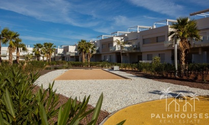 Nouvelle construction - Apartment - Orihuela - Vistabella Golf