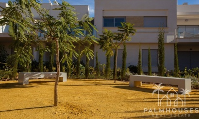 Nouvelle construction - Apartment - Orihuela - Vistabella Golf