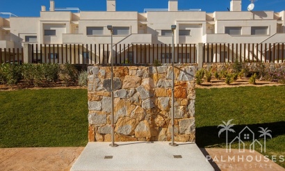 Nouvelle construction - Apartment - Orihuela - Vistabella Golf