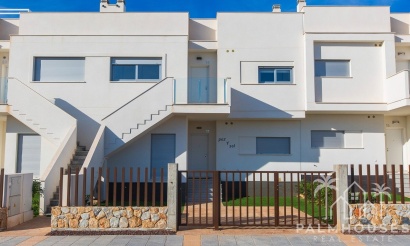 Nouvelle construction - Apartment - Orihuela - Vistabella Golf