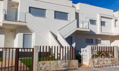 Nouvelle construction - Apartment - Orihuela - Vistabella Golf