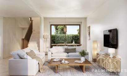 Nouvelle construction - Villa - la Nucia - Don Mar