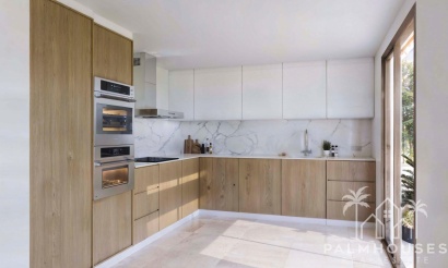 Nouvelle construction - Villa - la Nucia - Don Mar