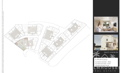Nouvelle construction - Villa - la Nucia - Don Mar