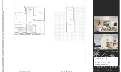 Nouvelle construction - Villa - la Nucia - Don Mar