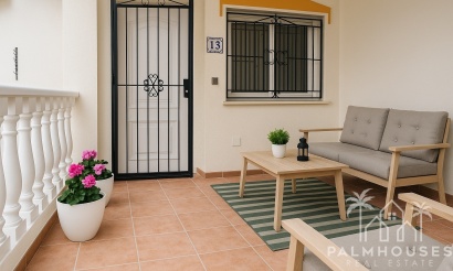 Revente - Maison - Orihuela - Los Balcones
