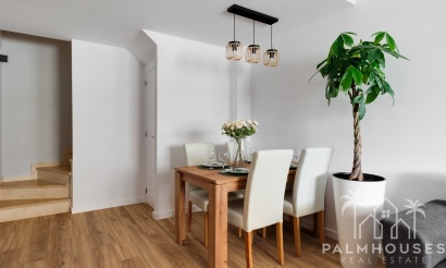 Revente - Maison - Orihuela - Los Balcones