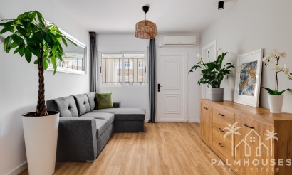 Revente - Maison - Orihuela - Los Balcones
