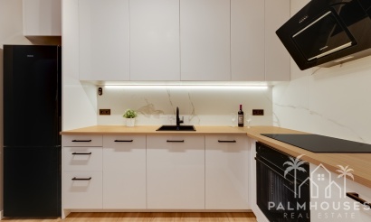 Revente - Maison - Orihuela - Los Balcones