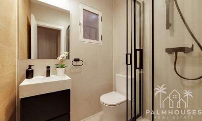 Revente - Maison - Orihuela - Los Balcones