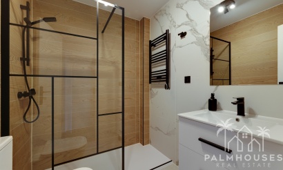 Revente - Maison - Orihuela - Los Balcones